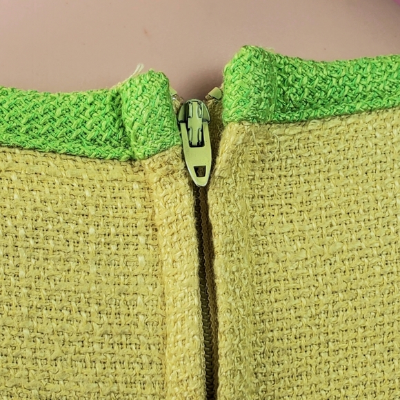 SOLD Vintage Phil Rose dress - Picture 7 of 15